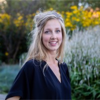 Astrid Van Vulpen