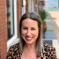 Mackenzie Moder-Garvey