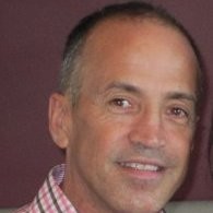Tony Caruana