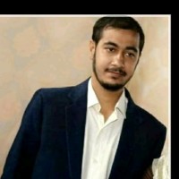 Shaheryar Ali