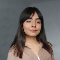 Andrea Gurrola Rojas