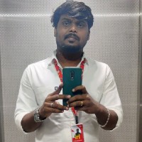 Kalaiselvan Mahalingam