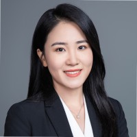 Apple - Xinyi Ding