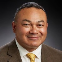 Lawrence M. (Larry) Jackson II