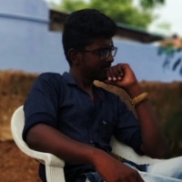 Jegadeesh E