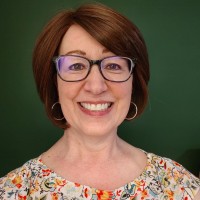 Jen Gregory