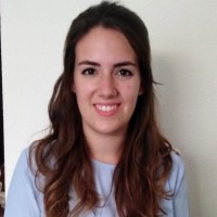 Sandra Ridao Palahí