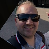 Bart Mooibroek