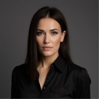 Evgenia Isaeva