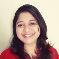 Rishita Bane