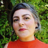 Meg Buzzi, MFA, PCC, CPCC