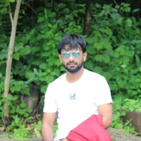 Atish Solanke