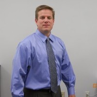 Patrick Alcorn