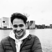 Jeffrey Wannée
