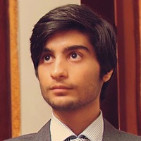 Mohammad Nafisi