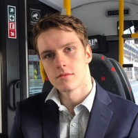 Jon Erik Doppelhofer Ervik