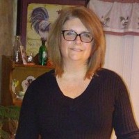 Christina Cook