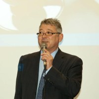 Steve Descher