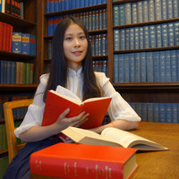 Luo Dan