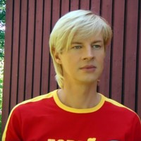 Michael Edström