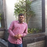Krishna Kishore
