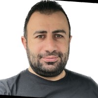 Omran Saadeh