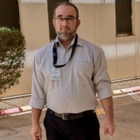 Ahmer Khursheed