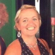 Dawn McCullough