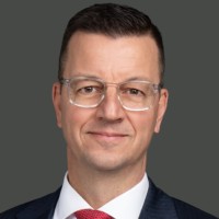 Mike Demeter, CFA CMT CAIA