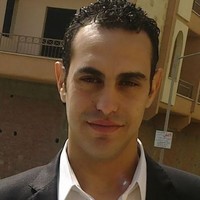Ahmed Tawfek