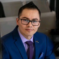 Daniel Ortiz Gastelum