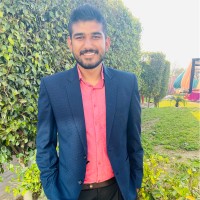 Lovedeep Ghuman