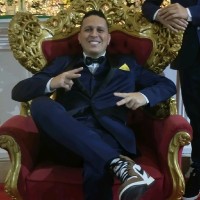Jonas Eduardo Da Silva Correa