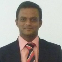 Indrajith Perera