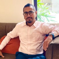 Gaurav Agarwal
