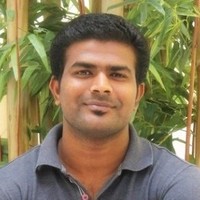 Velmurugan Asirvatham
