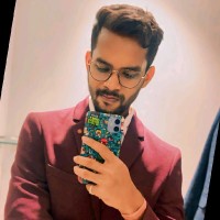 Saroj Kumar Jena