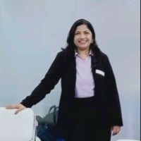 Sushma Parikh