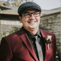 Andrew Anderson Plic