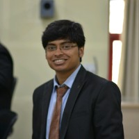 Indranil Dey