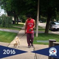 Keelan Dorsett