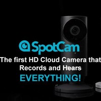 SpotCam UK