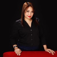 Pamela Vitug