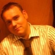Chris Zimmerman
