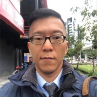 Kuanming Sebastian Lu