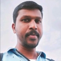 Libin Kumar