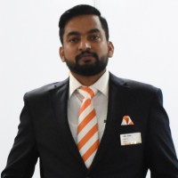 Shyam Vimal