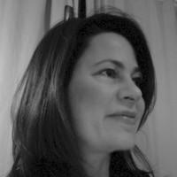 Ruth Gregory