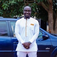 Christopher Ohene-Manu
