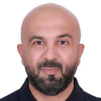 Mohammed Al Mamori